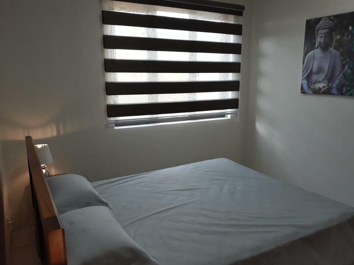 2 Bedroom Flat 15 Mins Walk From Flic En Flac Beach Εξωτερικό φωτογραφία